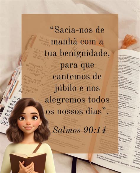 Pin By Angela Saraiva On Salmos In