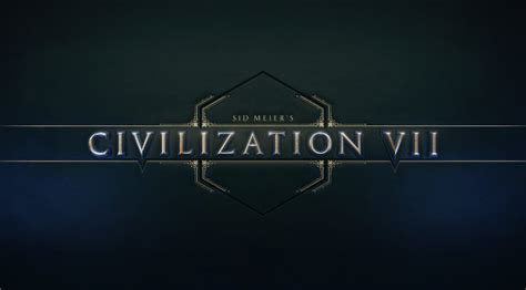 Sid Meier's Civilization VII releases in February 2025, gets first ...