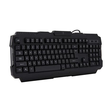 Gaming Keyboard Kmart