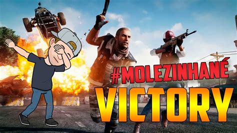 FINAL DE BATALHA VITÓRIA PUBG LITE YouTube