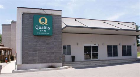 Quality Inn Cookeville Cookeville Updated Prices 2025