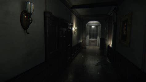 Layers Of Fear 2016 Game Details Adventure Gamers