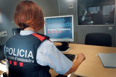 Detinguts Dos Treballadors Duna Resid Ncia De Vacarisses Per Agredir