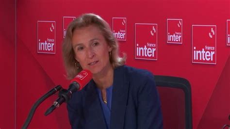 Sabine Roux de Bézieux Depuis les années 60 la consommation de