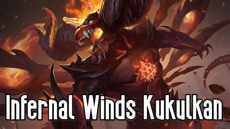 NEW SKIN KUKULKAN IN SMITE SEASON 10 KUKULKAN GAMEPLAY JOUST RANKED