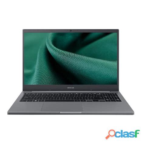 Notebook Samsung Book 15 6 Fhd I3 1115g4 Ssd 256gb 4gb Windows 11 Home