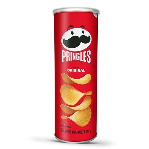 Pringles Potato Crisps Chips Cheddar Cheese Oz Artofit