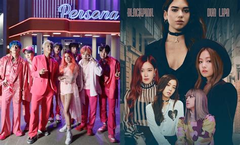 Blackpink Vs Bts All Korean