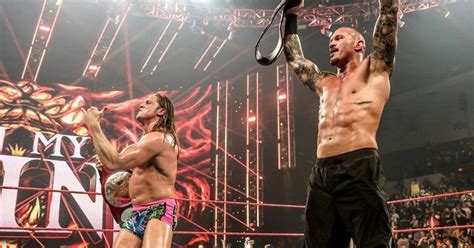 Wwe Bad News Regarding Randy Orton S Possible Return From Injury