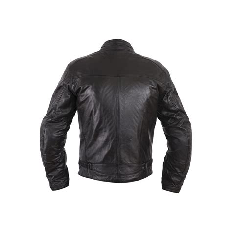 Blouson Ace Cuir Rag Helstons