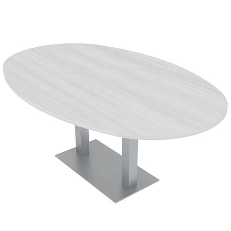 Skutchi Designs Inc Racetrack Conference Table Wayfair