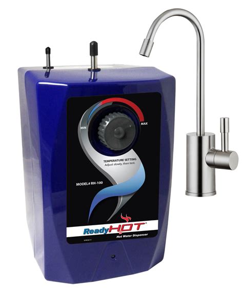 Best Insinkerator View Instant Hot Water Dispenser System Home Appliances