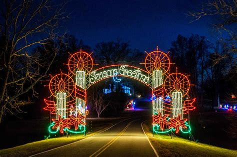 21 Things to do in Winston Salem NC - Travel Addicts