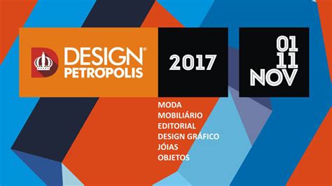 Alunos Do Dad Participam Do Design Petr Polis Artes Design