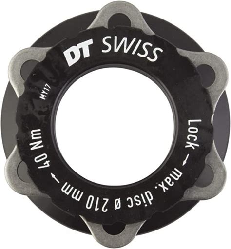 Dt Swiss Adapter Za Rotor Centerlock To Bolts Akcija