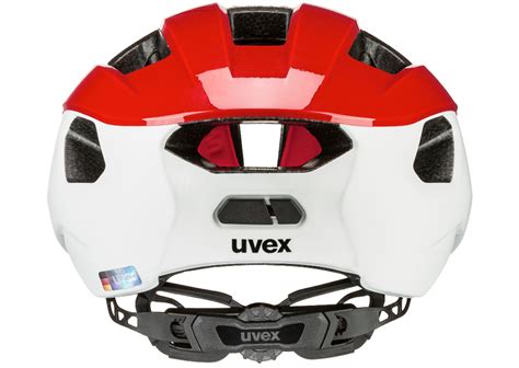 Kask Rowerowy Uvex Rise Cc Centrumrowerowe Pl