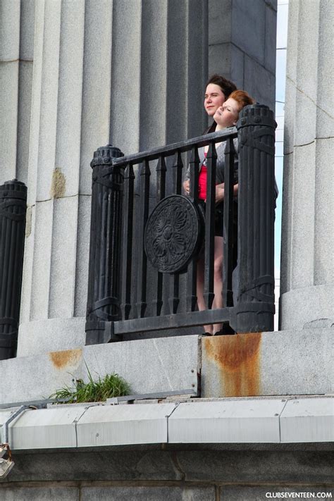 Chubby Ginger Stella E Gets Her Bald Pussy Boned By Her Horny Neighbor CoedCherry