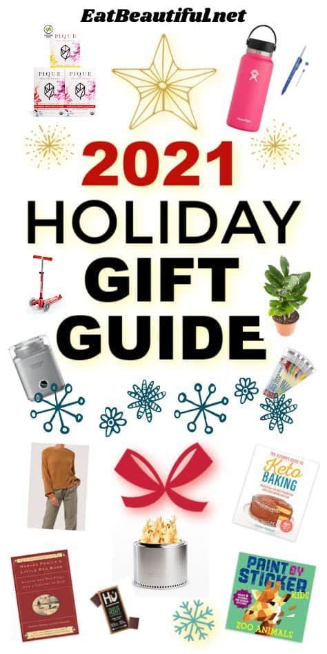 Ultimate Holiday Gift Guide Ideas For Everyone On Your List Artofit