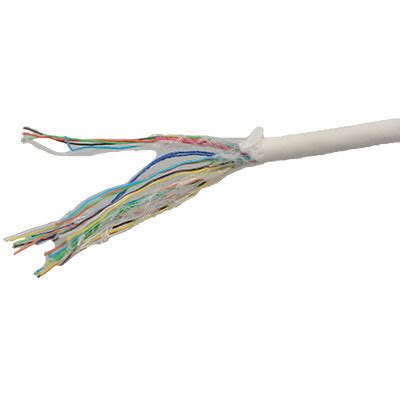 218PT03 Jameco Valuepro Multi Conductor Cable