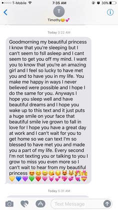 Cute Messages For Girlfriend