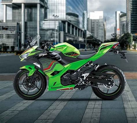 Unleashing the Power of the Kawasaki Ninja 250: A Comprehensive Review ...