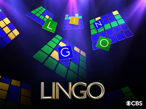 Prime Video: Lingo