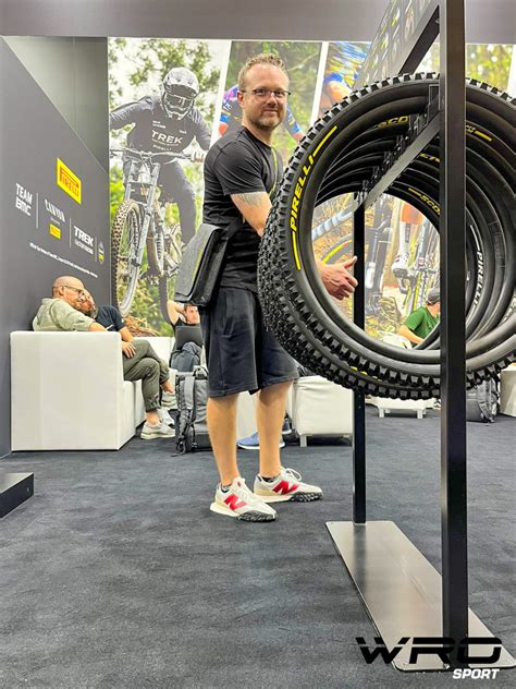 Targi Rowerowe Eurobike