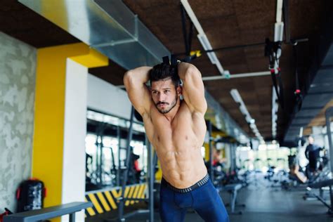 Trx Ventajas Y Desventajas Del Entrenamiento En Suspensi N