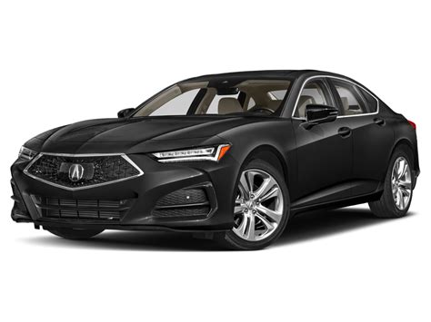 Acura Tlx 2022 White