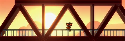 Kaiser Canada Twitch on Twitter: "Just finished Episode 10 of the amazing #nightinthewoods ...