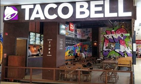 Taco Bell West End Mall Mardell Lo