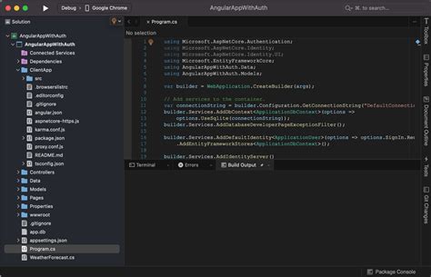 What Is Integrated Terminal In Visual Studio Code Printable Forms