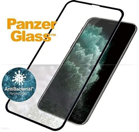 Panzerglass Szkło Ochronne E2E Super Iphone Xs Max 11 Pro Max Case