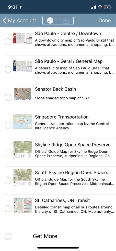 Avenza Systems Map And Cartography Tools