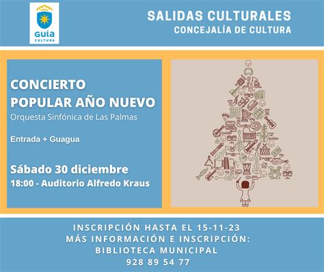 El Ayuntamiento De Gu A Organiza Una Salida Cultural Para Disfrutar Del