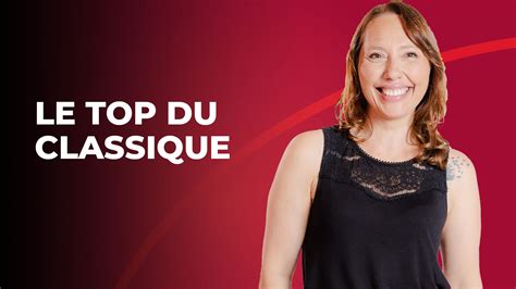 Le top du classique participez à la nouvelle émission de Musiq3 et