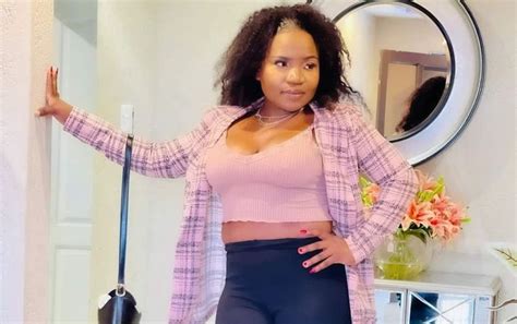 Makhadzi Reaches A Twelve Million Milestone On Ganama Style You 7