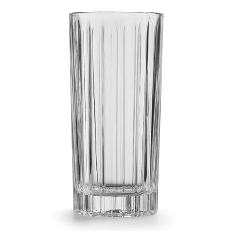 Libbey Flashback Tumbler Glasses 16 Ounce Set Of 4 Libbey Shop