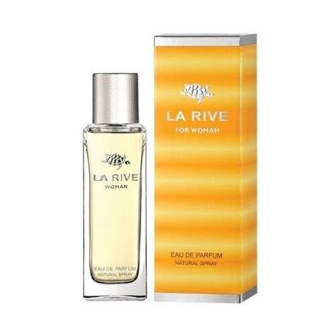 La Rive For Woman Edp 90 Ml Eau De Parfum Damen Damenduft Neu