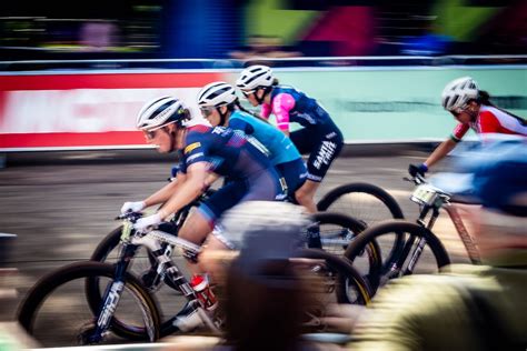 Copa Do Mundo De Mtb O Que Aprendemos Ap S Duas Etapas No Brasil