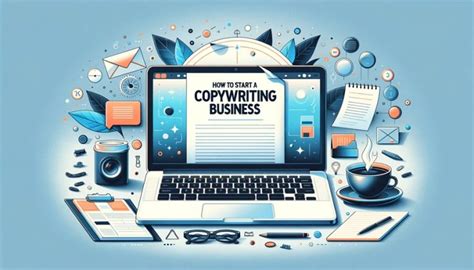 How To Start A Copywriting Business Ultimate Guide And Common Drawbacks