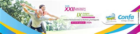 Inician Las Inscripciones Para Los XXII Juegos Deportivos Nacionales Y