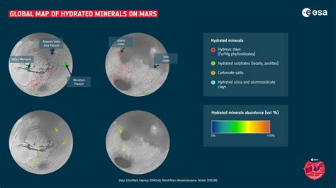Nasa Planet Maps