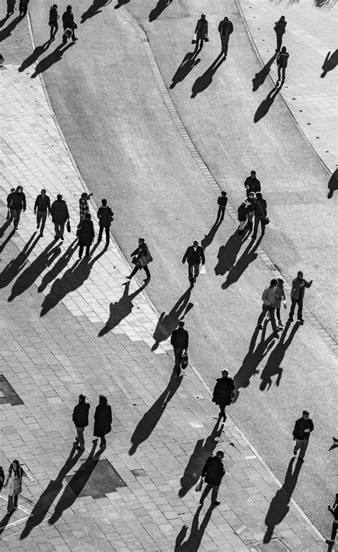 La Gente Camina Por La Piazza Del Signori En Vicenza Foto Editorial