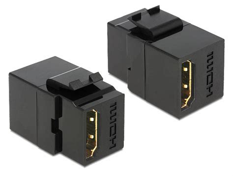 Modul Keystone Hdmi Tip A M M Delock