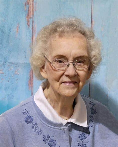 Browse The Joseph M Johnson & Sons Funeral Home Obituaries To Find Detailed Information On Recent Memorial Services 6