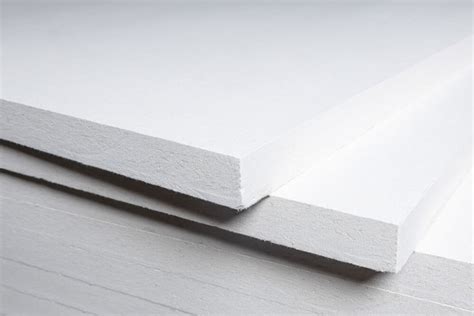 High Temperature Calcium Silicate Insulation Board Promat