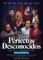 Perfectos Desconocidos 2018 Nude Scenes