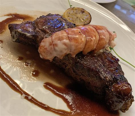 Where To Eat In Las Vegas Gordon Ramsay Steak