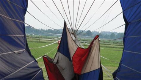 Hot Air Balloon Aircraft Britannica